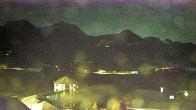 Archiv Foto Webcam Schönau am Königssee: Hotel Zechmeisterlehen 03:00