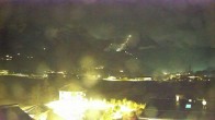 Archiv Foto Webcam Schönau am Königssee: Hotel Zechmeisterlehen 19:00