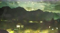 Archiv Foto Webcam Schönau am Königssee: Hotel Zechmeisterlehen 23:00