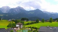 Archiv Foto Webcam Schönau am Königssee: Hotel Zechmeisterlehen 15:00