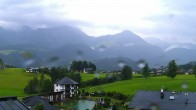 Archiv Foto Webcam Schönau am Königssee: Hotel Zechmeisterlehen 17:00