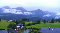 Archiv Foto Webcam Schönau am Königssee: Hotel Zechmeisterlehen 19:00