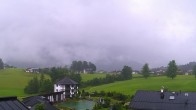 Archived image Webcam Berchtesgaden - Hotel Zechmeisterlehen 06:00