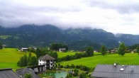 Archived image Webcam Berchtesgaden - Hotel Zechmeisterlehen 07:00