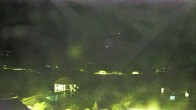 Archiv Foto Webcam Schönau am Königssee: Hotel Zechmeisterlehen 23:00