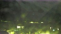 Archiv Foto Webcam Schönau am Königssee: Hotel Zechmeisterlehen 01:00