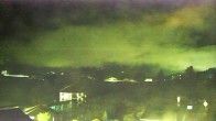 Archived image Webcam Berchtesgaden - Hotel Zechmeisterlehen 23:00