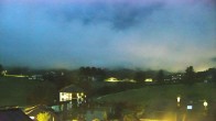 Archived image Webcam Berchtesgaden - Hotel Zechmeisterlehen 03:00