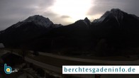 Archiv Foto Webcam Ramsau: Gästehaus Urban an der Alpenstraße 11:00