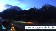 Archived image Webcam Ramsau - View Alpenstraße 06:00