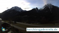 Archived image Webcam Ramsau - View Alpenstraße 07:00