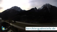 Archived image Webcam Ramsau - View Alpenstraße 09:00