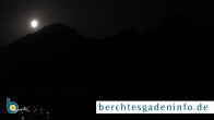 Archiv Foto Webcam Ramsau: Gästehaus Urban an der Alpenstraße 01:00