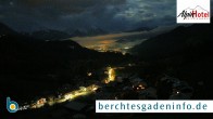 Archived image Webcam Oberau near Berchtesgaden 03:00