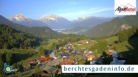 Archived image Webcam Oberau near Berchtesgaden 06:00