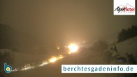 Archiv Foto Webcam Oberau am Rossfeld bei Berchtesgaden 03:00