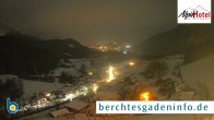 Archived image Webcam Oberau near Berchtesgaden 03:00