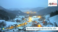 Archived image Webcam Oberau near Berchtesgaden 06:00