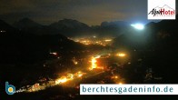 Archiv Foto Webcam Oberau am Rossfeld bei Berchtesgaden 17:00