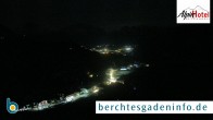 Archived image Webcam Oberau near Berchtesgaden 01:00