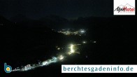 Archived image Webcam Oberau near Berchtesgaden 03:00