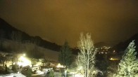 Archiv Foto Webcam Berchtesgaden: Campingplatz Allweglehen 20:00