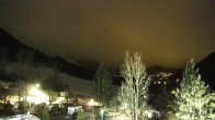 Archiv Foto Webcam Berchtesgaden: Campingplatz Allweglehen 02:00