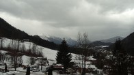 Archiv Foto Webcam Berchtesgaden: Campingplatz Allweglehen 14:00