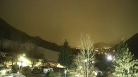 Archiv Foto Webcam Berchtesgaden: Campingplatz Allweglehen 18:00