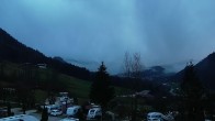 Archived image Webcam Camping Site Allweglehen near Berchtesgaden 01:00