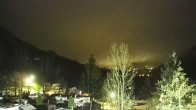 Archiv Foto Webcam Berchtesgaden: Campingplatz Allweglehen 23:00