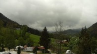 Archived image Webcam Camping Site Allweglehen near Berchtesgaden 11:00