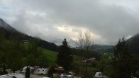 Archived image Webcam Camping Site Allweglehen near Berchtesgaden 06:00