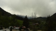 Archived image Webcam Camping Site Allweglehen near Berchtesgaden 11:00