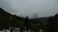 Archived image Webcam Camping Site Allweglehen near Berchtesgaden 17:00