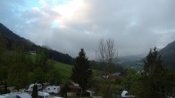 Archiv Foto Webcam Berchtesgaden: Campingplatz Allweglehen 05:00