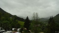 Archived image Webcam Camping Site Allweglehen near Berchtesgaden 07:00