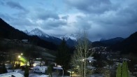 Archiv Foto Webcam Berchtesgaden: Campingplatz Allweglehen 05:00