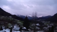 Archiv Foto Webcam Berchtesgaden: Campingplatz Allweglehen 06:00