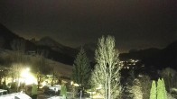 Archiv Foto Webcam Berchtesgaden: Campingplatz Allweglehen 03:00