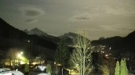 Archived image Webcam Camping Site Allweglehen near Berchtesgaden 05:00