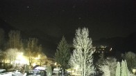 Archived image Webcam Camping Site Allweglehen near Berchtesgaden 01:00