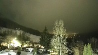 Archiv Foto Webcam Berchtesgaden: Campingplatz Allweglehen 01:00