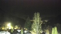 Archiv Foto Webcam Berchtesgaden: Campingplatz Allweglehen 01:00