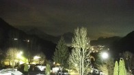 Archiv Foto Webcam Berchtesgaden: Campingplatz Allweglehen 17:00