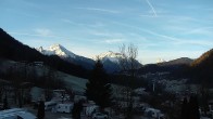 Archived image Webcam Camping Site Allweglehen near Berchtesgaden 07:00