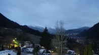 Archived image Webcam Camping Site Allweglehen near Berchtesgaden 06:00