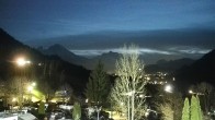 Archiv Foto Webcam Berchtesgaden: Campingplatz Allweglehen 17:00