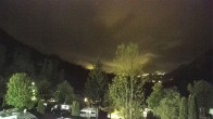 Archiv Foto Webcam Berchtesgaden: Campingplatz Allweglehen 18:00