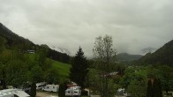 Archiv Foto Webcam Berchtesgaden: Campingplatz Allweglehen 04:00